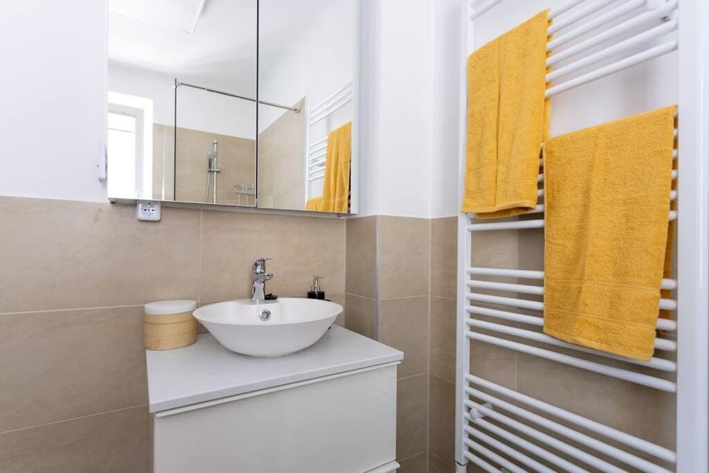 New Shalalaliving Vienna - Lovely Home Near Schoenbrunn In Vienna - Ag Экстерьер фото