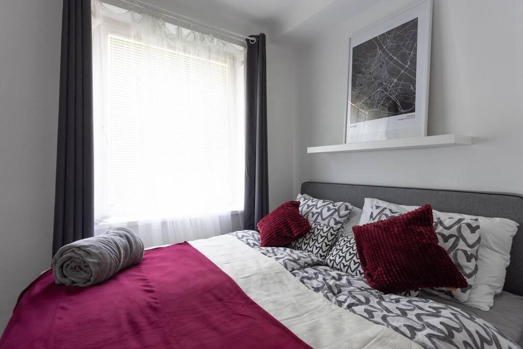 New Shalalaliving Vienna - Lovely Home Near Schoenbrunn In Vienna - Ag Экстерьер фото