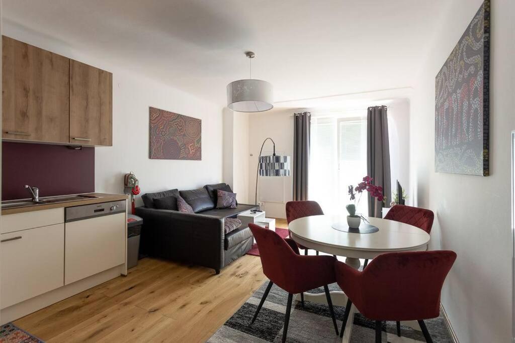 New Shalalaliving Vienna - Lovely Home Near Schoenbrunn In Vienna - Ag Экстерьер фото