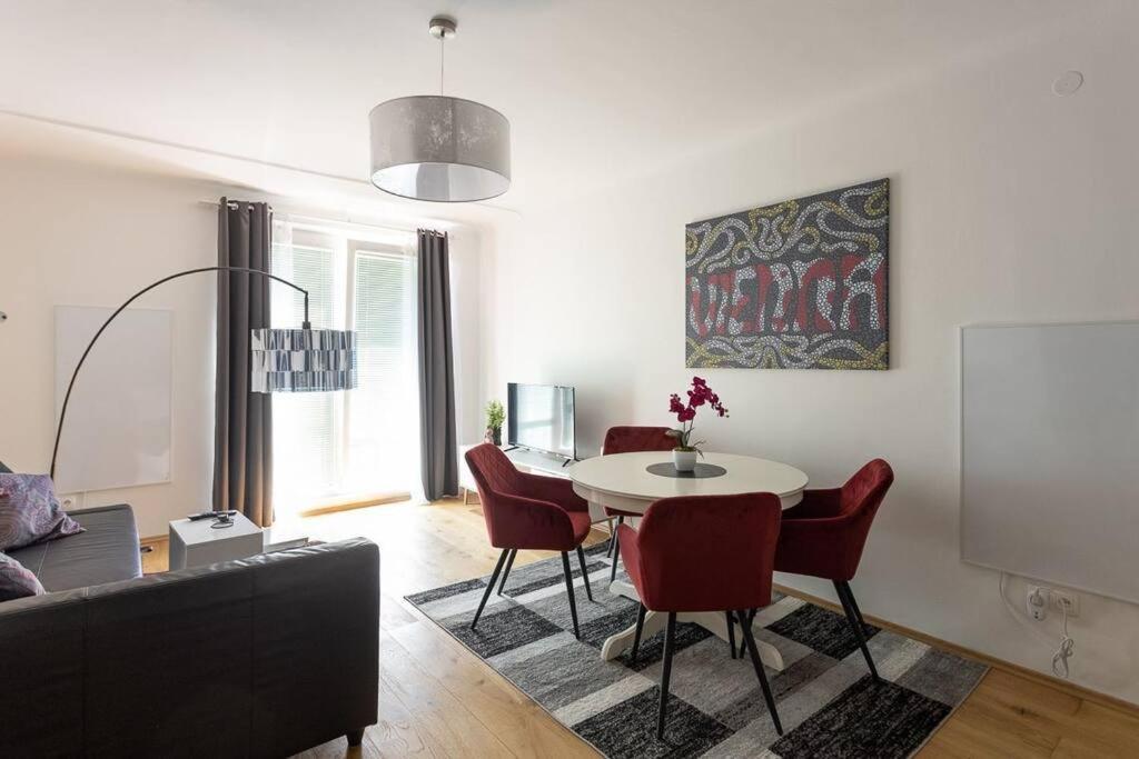 New Shalalaliving Vienna - Lovely Home Near Schoenbrunn In Vienna - Ag Экстерьер фото