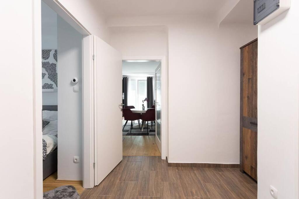 New Shalalaliving Vienna - Lovely Home Near Schoenbrunn In Vienna - Ag Экстерьер фото